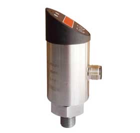 CYB350智能數(shù)顯壓力開關