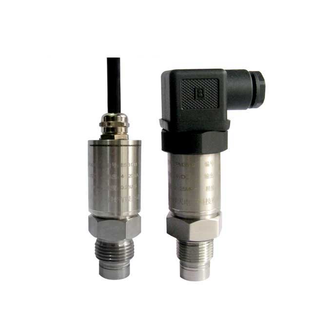 CYB337堅(jiān)固平膜壓力變送器