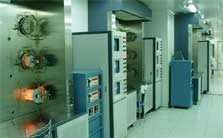 壓力傳感器、溫度傳感器在熱處理行業(yè)的具體應(yīng)用