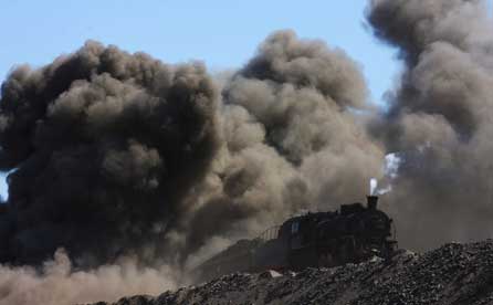 礦井行業(yè)用溫度、液位、壓力傳感器的應用與要求