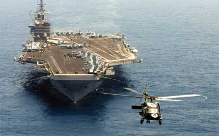 薄膜壓力傳感器在航空、航天、兵器、船舶等軍事領(lǐng)域應(yīng)用需求