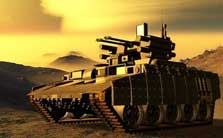 溫度傳感器、壓力傳感器與轉(zhuǎn)速傳感器在輪式戰(zhàn)車上的應(yīng)用